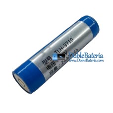 Batería para PLC TLH-3710 zbzg-9019A [Batería de repuesto]